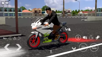 Geng Motor Multiplayer