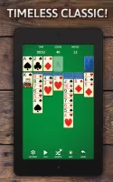 Solitaire Classic Era Games