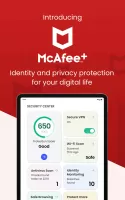 McAfee Security