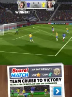 Score! Match - PvP Soccer