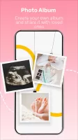 Pregnancy Tracker, Maternity