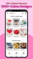 CakeFizz