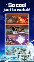Merge Ninja Star 2