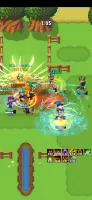 Walking Hero - Idle Battle RPG