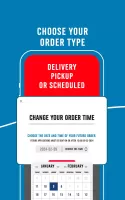 Domino's MENA