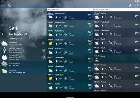 Weather XL PRO