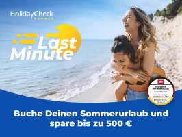 HolidayCheck
