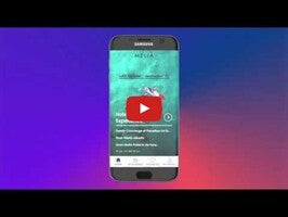 Meliá App Android eng