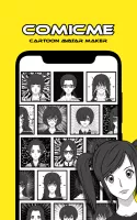 Avatar Maker - Comics