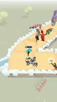 Wild Archer: Castle Defense