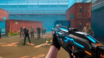 Zombie Apocalypse: Doomsday-Z