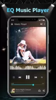 Music Player - Audio Player