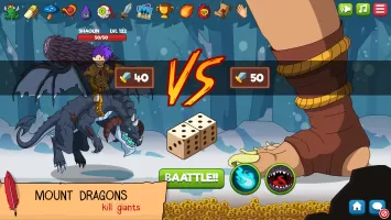 Who Needs a Hero? - Adventure