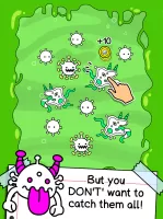 Virus Evolution