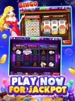 Full House Casino - Slots Game