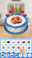 Cake DIY: Birthday Party