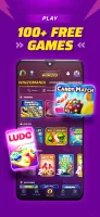 Solitaire, Bingo & 100+ Games