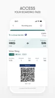 Cathay Pacific
