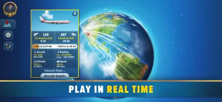 Airlines Manager: Plane Tycoon