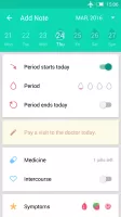 Period Tracker - My Calendar
