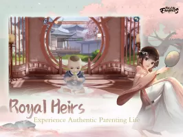 Fate of the Empress