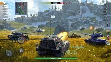 World of Tanks Blitz