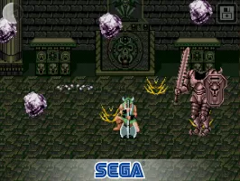 Golden Axe Classics