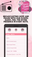 Women´s Bible MP3