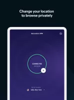 Avast SecureLine VPN & Privacy