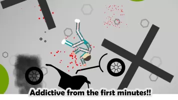 Dismount Ragdoll Online 2