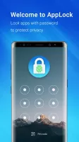 Applock - Fingerprint Password