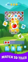 Tile Sunrise - Puzzle & Match