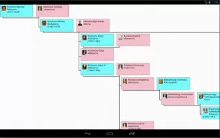 The Family Tree of Family