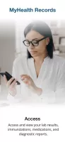 MyHealth Records