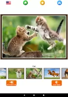 Animal sounds for kids