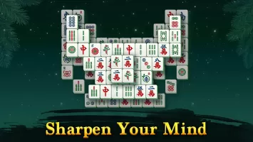 Vita Mahjong