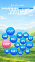 Word Serenity: Fun Word Search