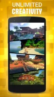 Resources Pack for Minecraft