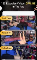 Pro Gym Workout