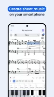 Flat: Music Score & Tab Editor