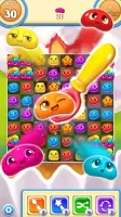 Macaron Pop : Sweet Match 3