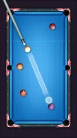 Billiards: 8 Ball Pool