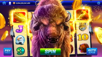 GSN Casino: Slot Machine Games