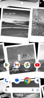 Camera Pictures Live Wallpaper