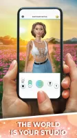 Fashion AR - Style & Makeover