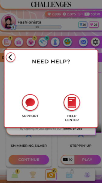 Fashion AR - Style & Makeover