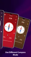 Compass - Direction Finder