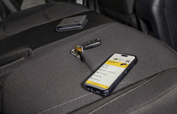 Taxi 40100 zum Fixpreis fahren