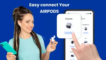 Bluetooth Finder Wifi Analyzer