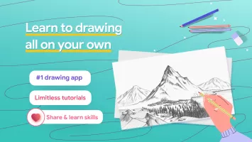 Learn Drawing